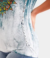 Eternal Oil T-Shirt