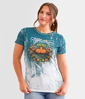 Eternal Oil T-Shirt