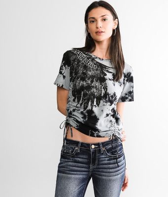 Affliction South T-Shirt