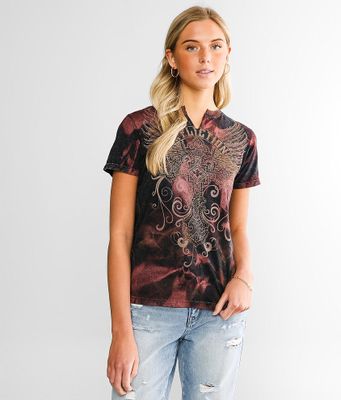 Affliction Chemawa Heights T-Shirt