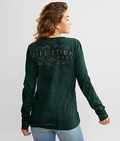 Manic Triumph T-Shirt