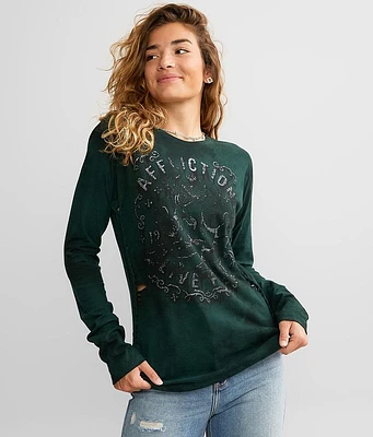 Manic Triumph T-Shirt