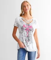 Affliction Dewsbury T-Shirt