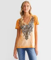 Affliction Valeria T-Shirt