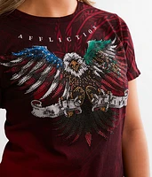 Raza Unida T-Shirt