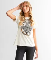 Affliction Inkwell Ranch T-Shirt