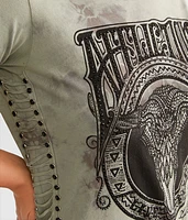 Roam Unknown T-Shirt