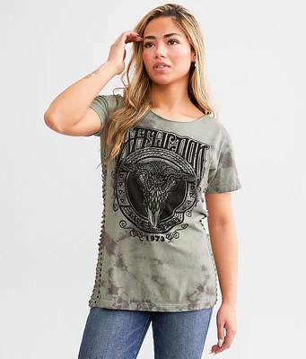 Roam Unknown T-Shirt