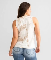 American Customs Shotgun Wedding Muscle Tank Top