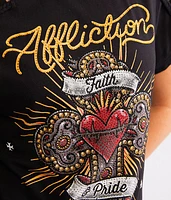 Altar Of God T-Shirt