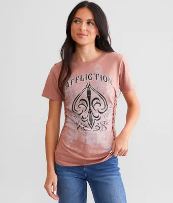 Affliction Alchemy T-Shirt