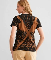 American Customs Death Spade T-Shirt