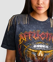 Wild Hearts Flame T-Shirt
