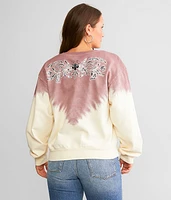 Annabeth Pullover
