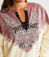 Annabeth Pullover