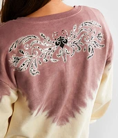 Annabeth Pullover