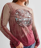American Customs Oxidized T-Shirt