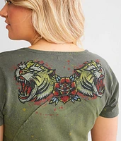 Alchemic Dagger T-Shirt