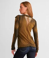 Twisted Vine T-Shirt