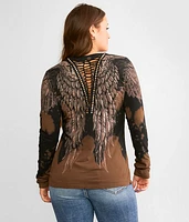 Age Of Winter T-Shirt