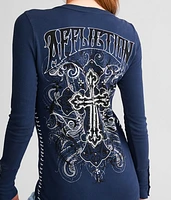 Reverie Henley Thermal