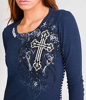 Reverie Henley Thermal