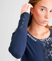 Reverie Henley Thermal