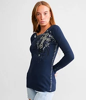 Reverie Henley Thermal