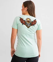 Eternal Oil T-Shirt