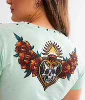 Eternal Oil T-Shirt