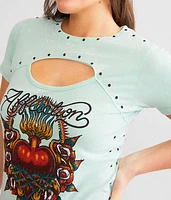 Eternal Oil T-Shirt