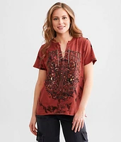 Solution T-Shirt