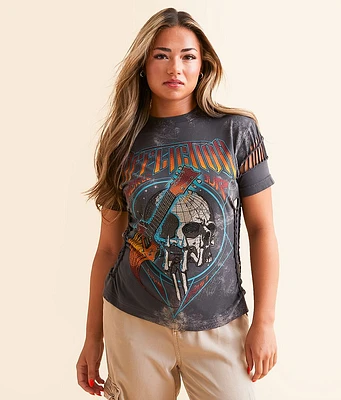 Affliction Global Rock T-Shirt