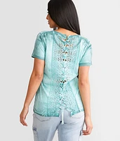 Twisted Vine T-Shirt