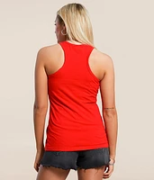 Tragic Attack Tank Top