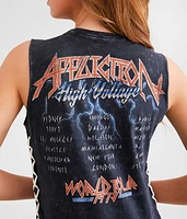 Electric Eagle Tank Top