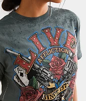 Love Gun T-Shirt