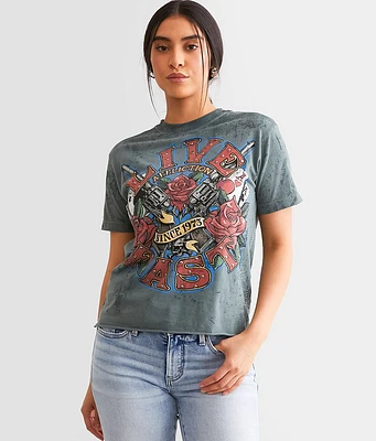 Love Gun T-Shirt
