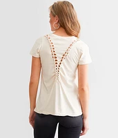 Cheyenne Springs T-Shirt