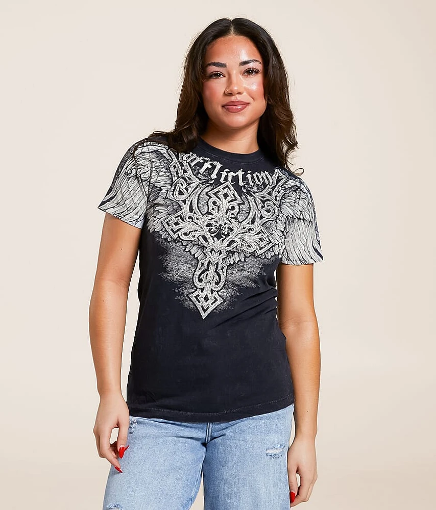 Eternal Throne T-Shirt