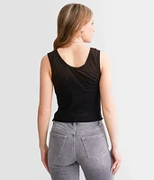 American Customs Fuel Injected Tank Top