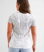 Fleuresque T-Shirt