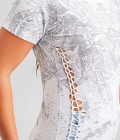 Fleuresque T-Shirt