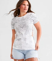 Fleuresque T-Shirt