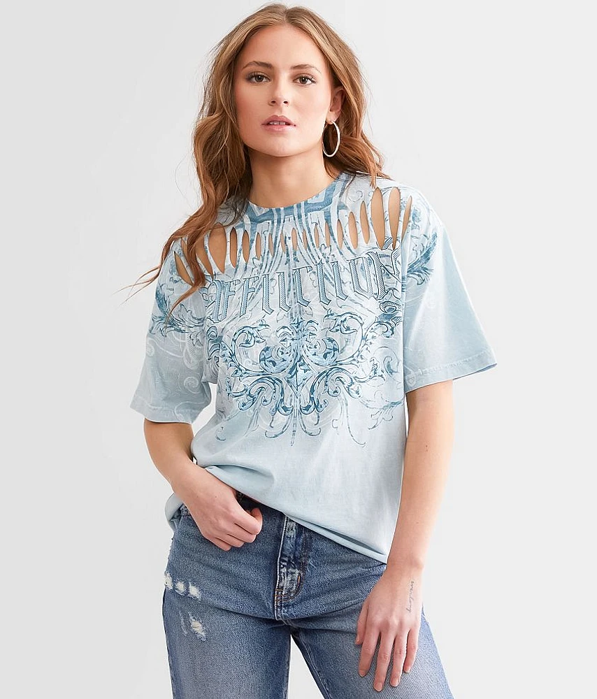 Affliction Artifact T-Shirt