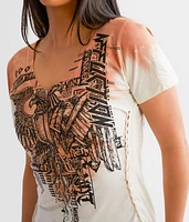 Edinburgh Octane T-Shirt