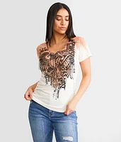Edinburgh Octane T-Shirt