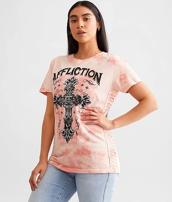 Affliction Sacred Rite T-Shirt