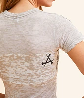 River Styx Burnout T-Shirt