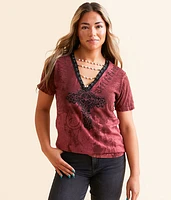 Affliction Grecian Estate T-Shirt